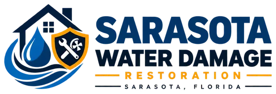 Sarasota Water Damage Restoration